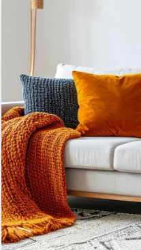 Studio Throw No. 002